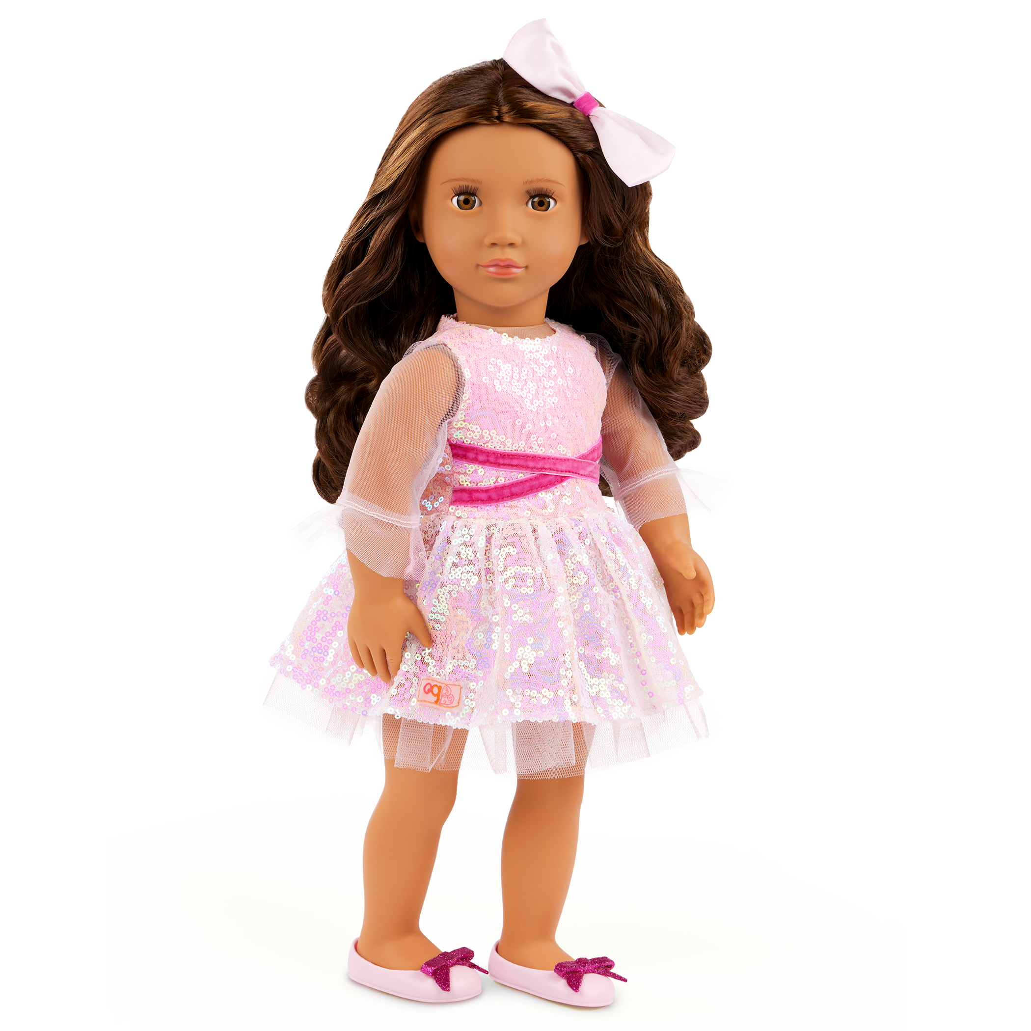 Our Generation 46 cm Doll Katia