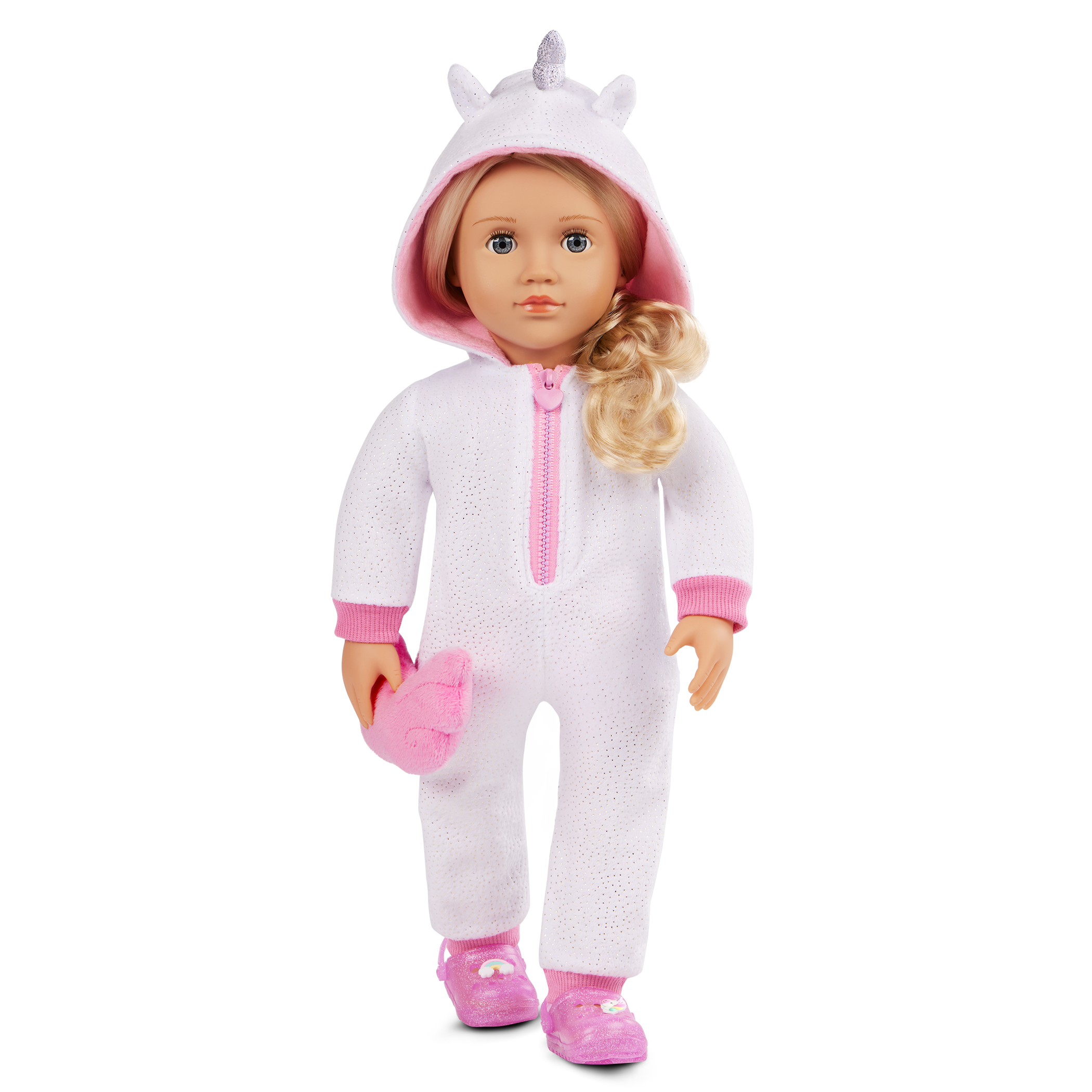 Our Generation 46 cm Slumber Party Doll Lilian
