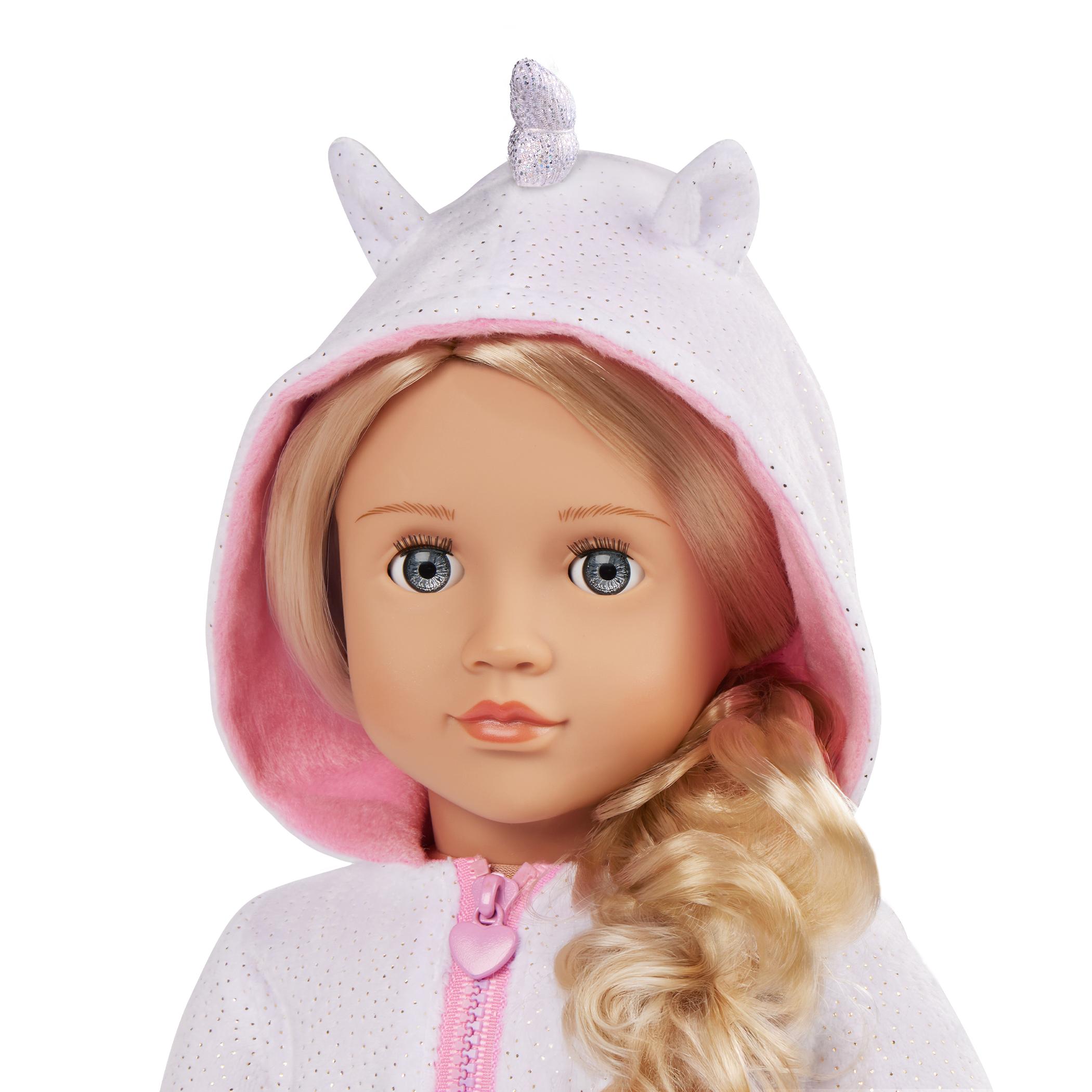 Our Generation 46 cm Slumber Party Doll Lilian