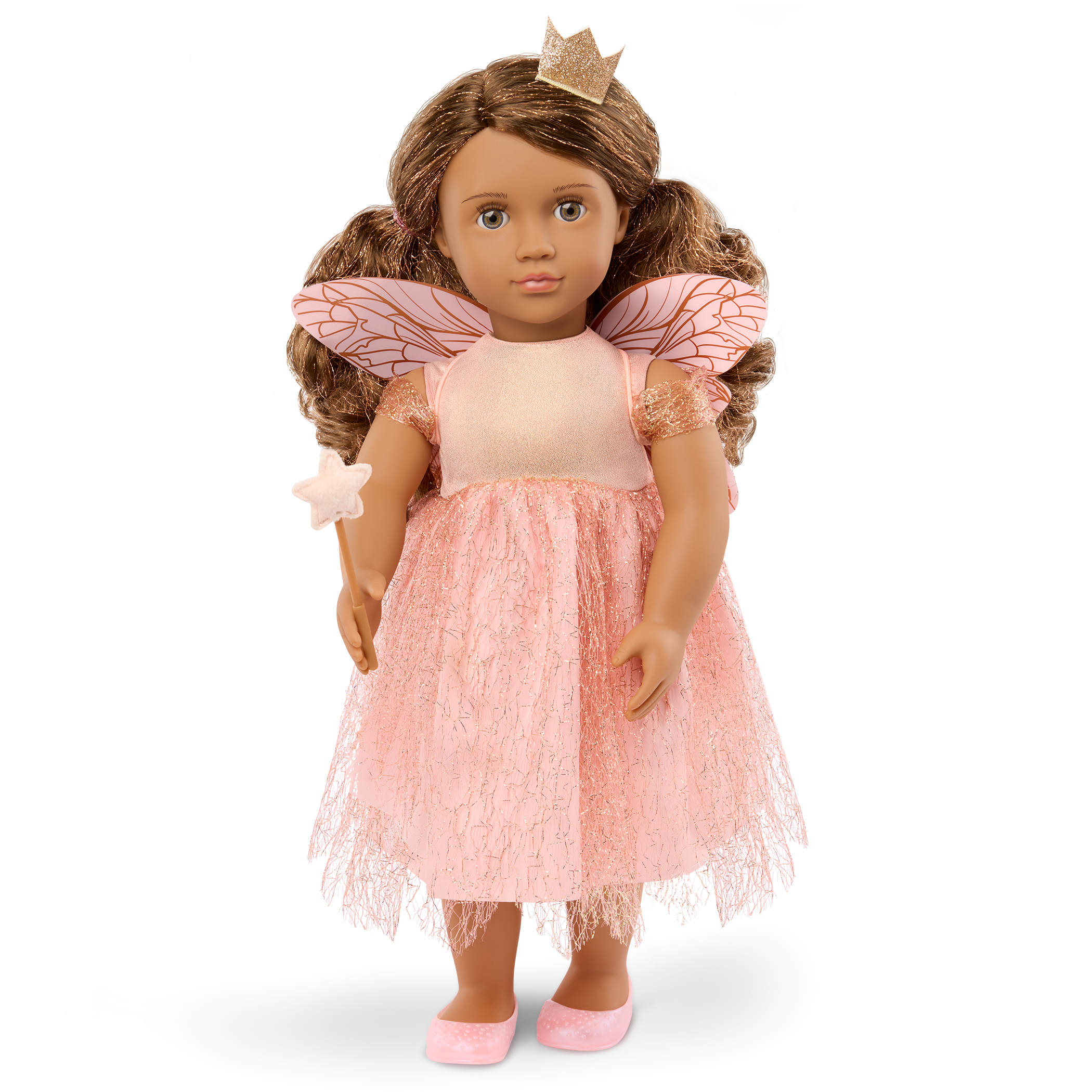 Our Generation 46 cm Doll Tooth Fairy Breena