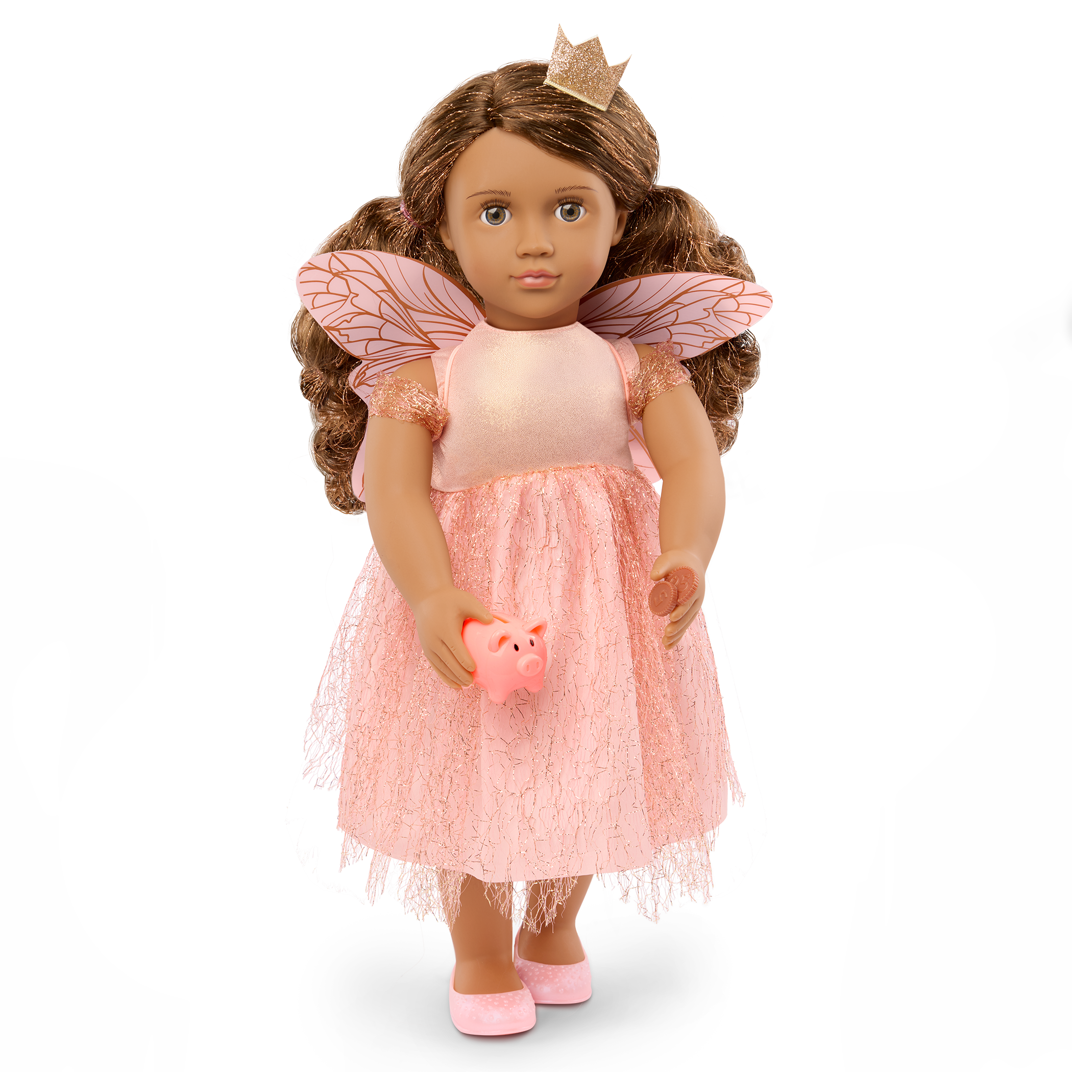 Our Generation 46 cm Doll Tooth Fairy Breena