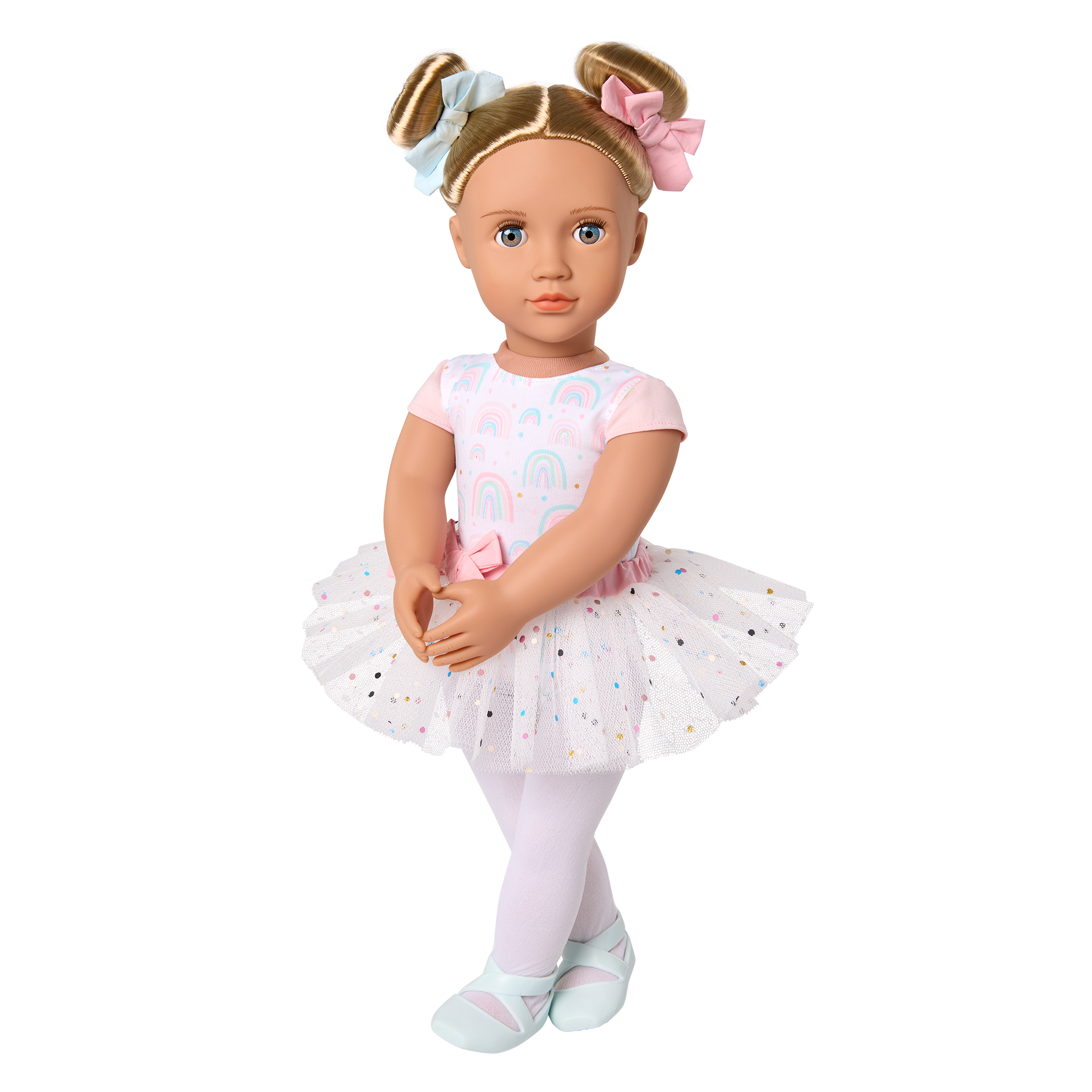 Our Generation 46 cm Ballerina Doll Kassia