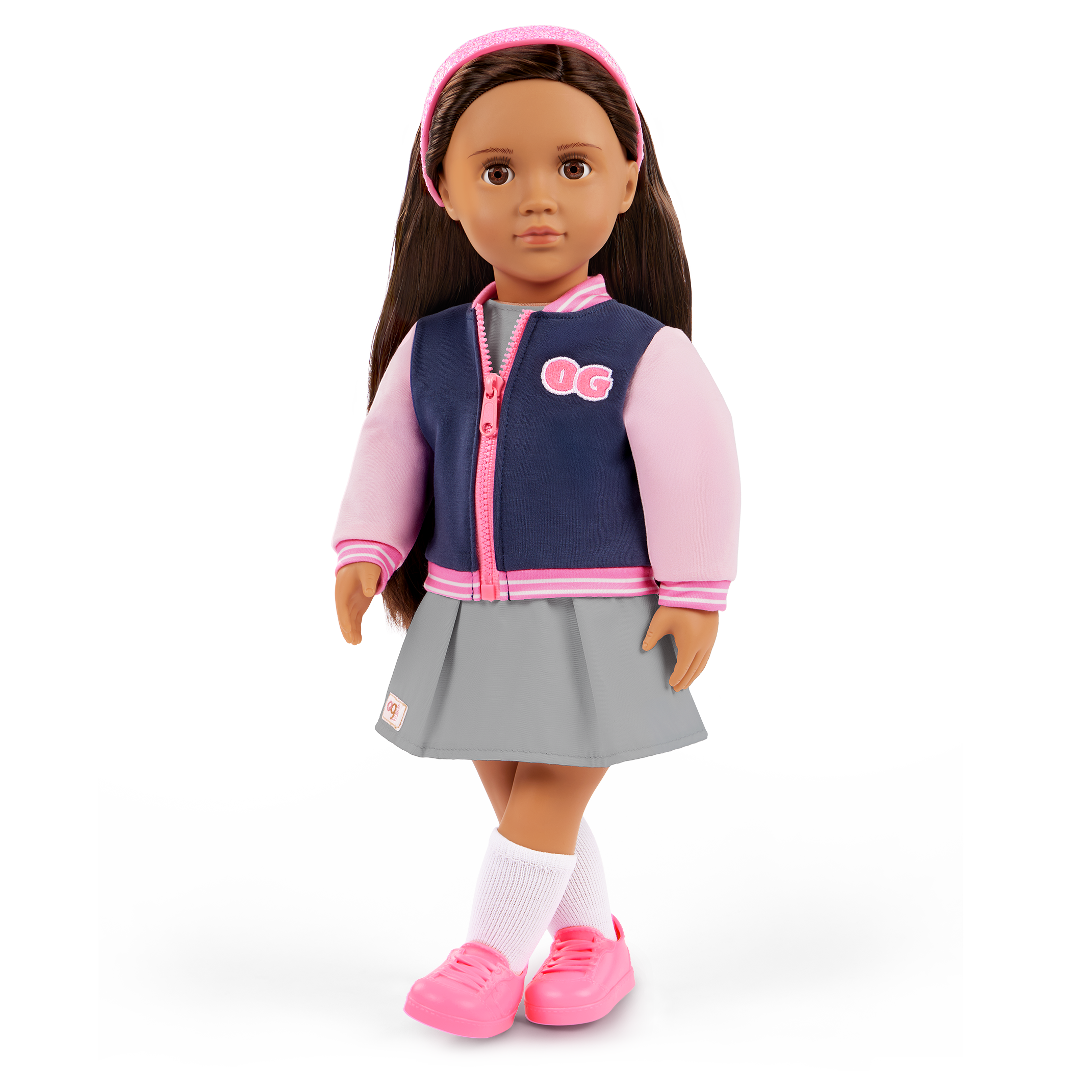 Our Generation 46 cm Doll Marisol