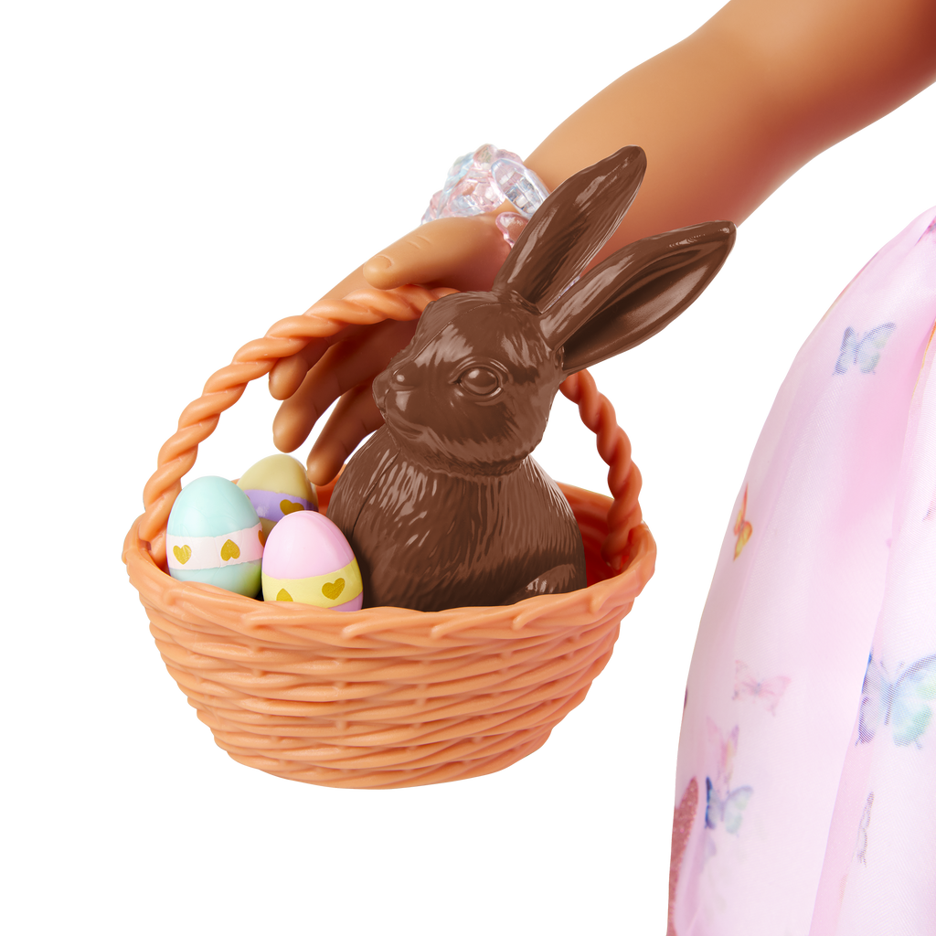 Our Generation 46 cm Easter Doll Sunny