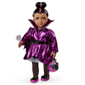 Our Generation - Vee Halloween Collectible