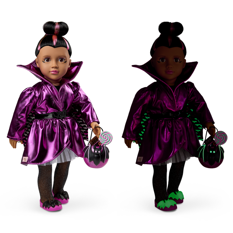 Our Generation - Vee Halloween Collectible