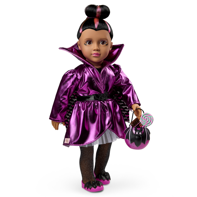 Our Generation - Vee Halloween Collectible