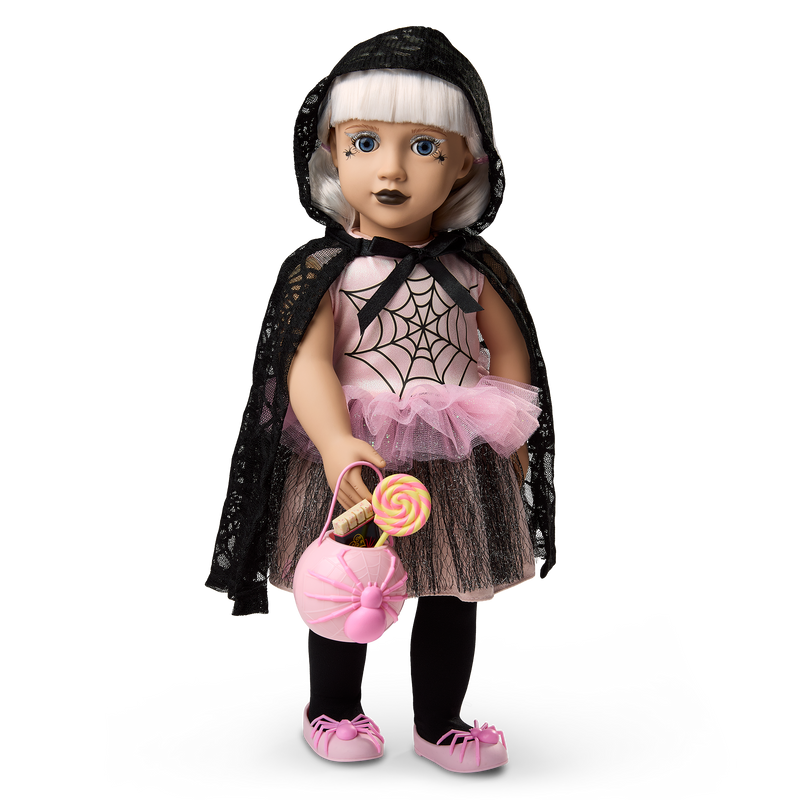 Our Generation - Venessa Halloween Collectible