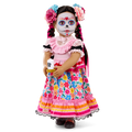 Our Generation - Catrina Día de Muertos Collectible