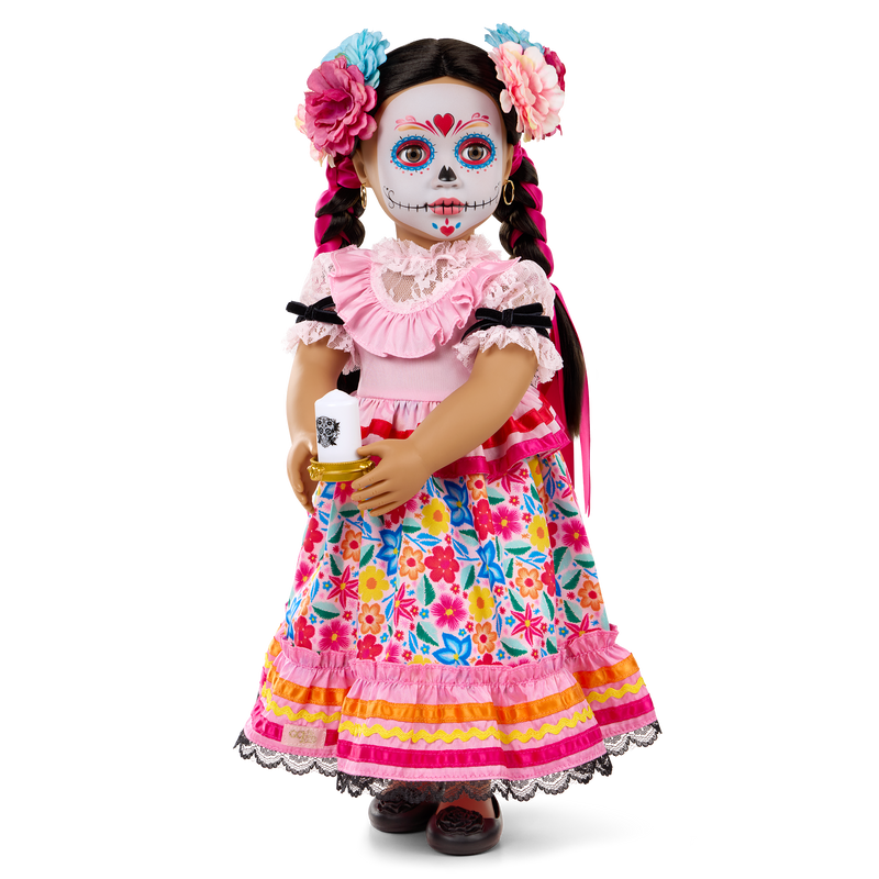 Our Generation - Catrina Día de Muertos Collectible