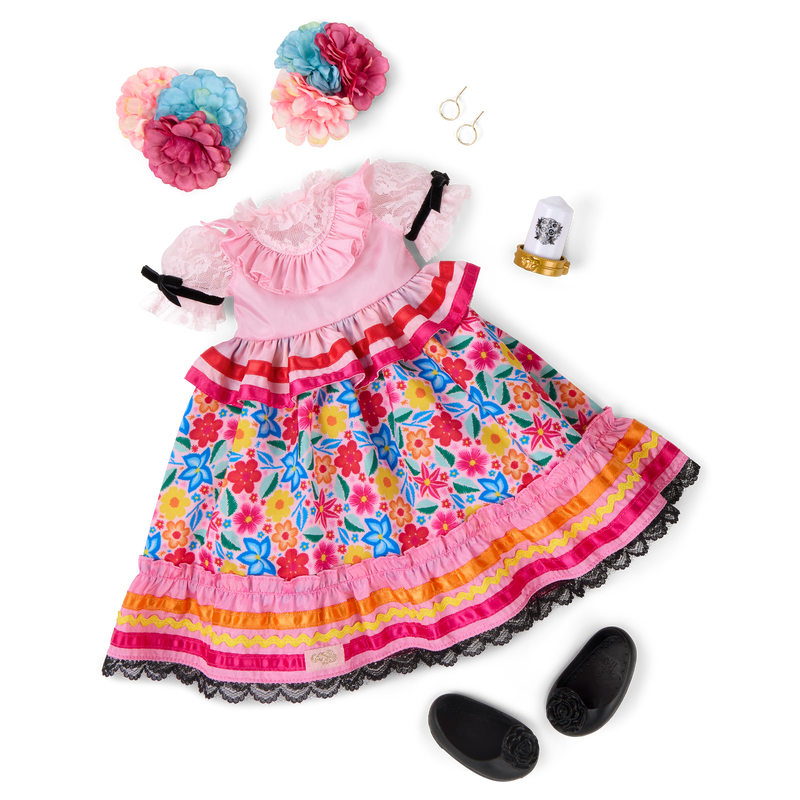Our Generation - Catrina Día de Muertos Collectible