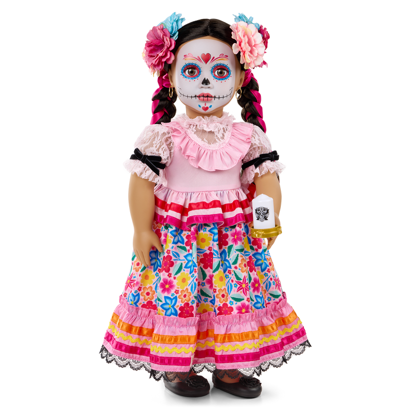 Our Generation - Catrina Día de Muertos Collectible