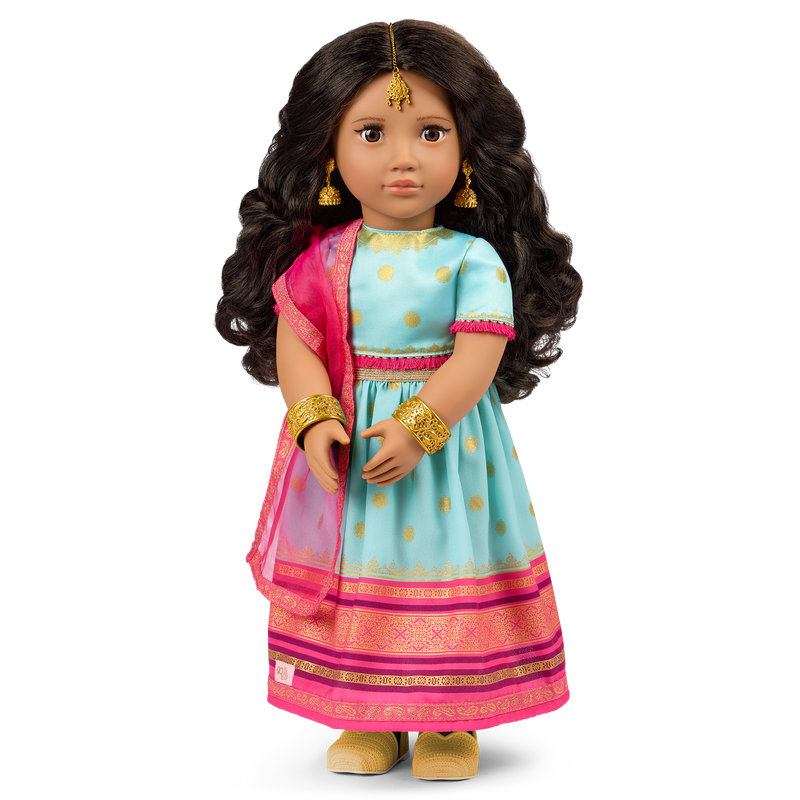 Our Generation - Diya Diwali Collectible