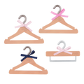 Hangers Set for 18-inch dolls
