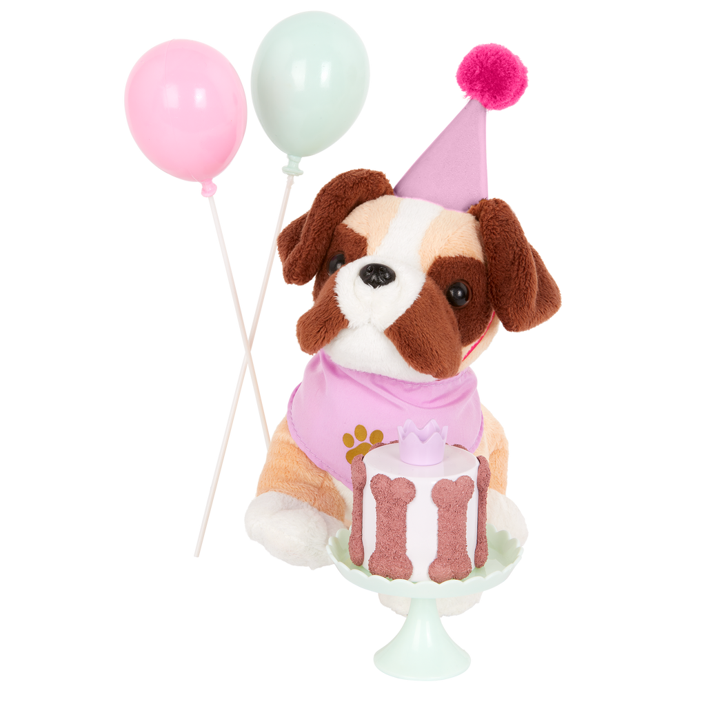 Our Generation - Party Pups