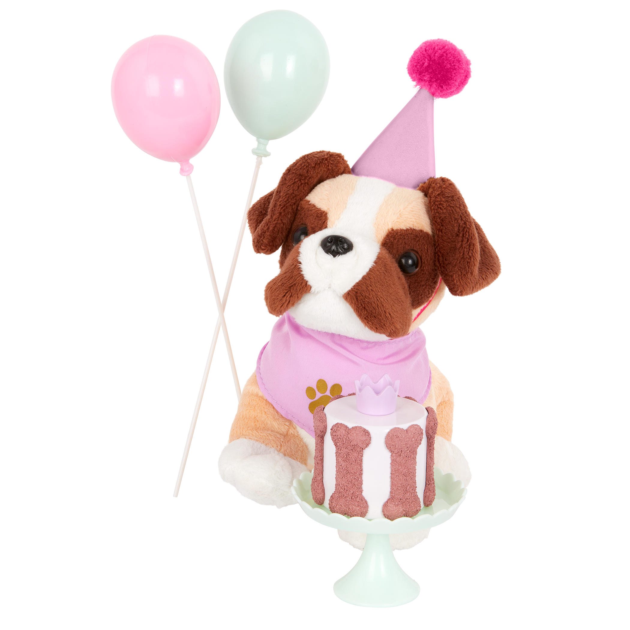 Our Generation - Party Pups