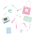 Dentist Accessory Set for 18-inch Dolls