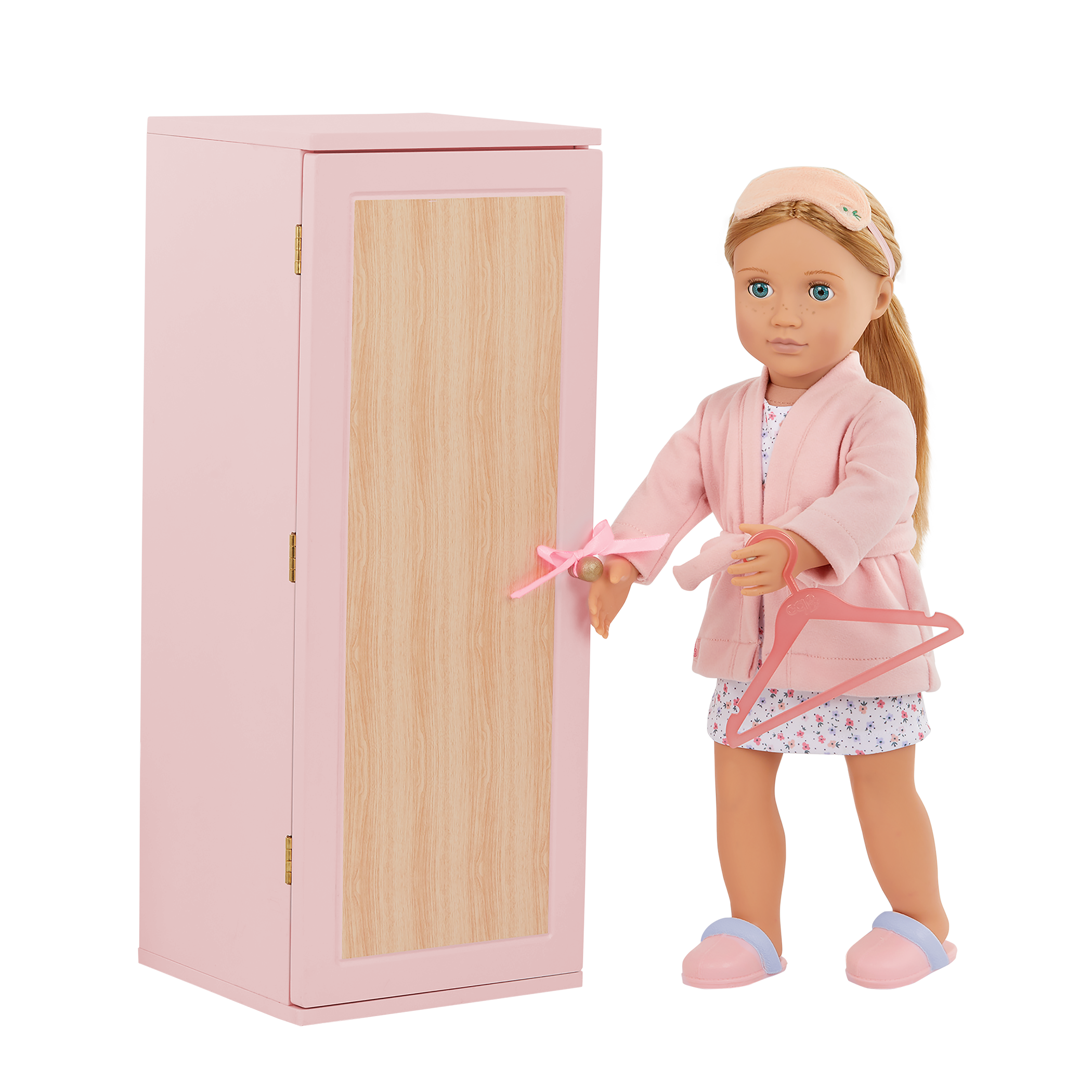 Our Generation Fashion Closet for 18-inch Dolls