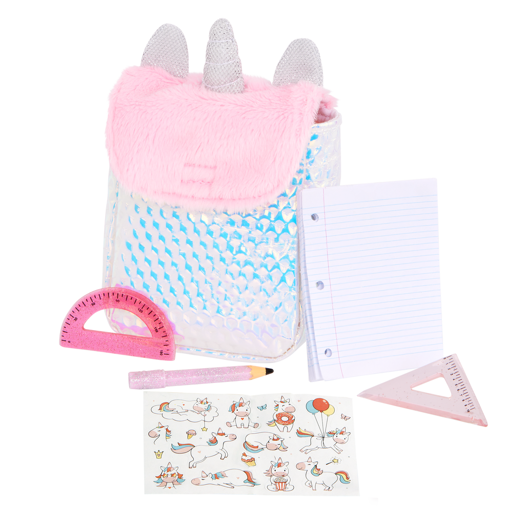 Our Generation Surprise School Bag for 18-inch Dolls