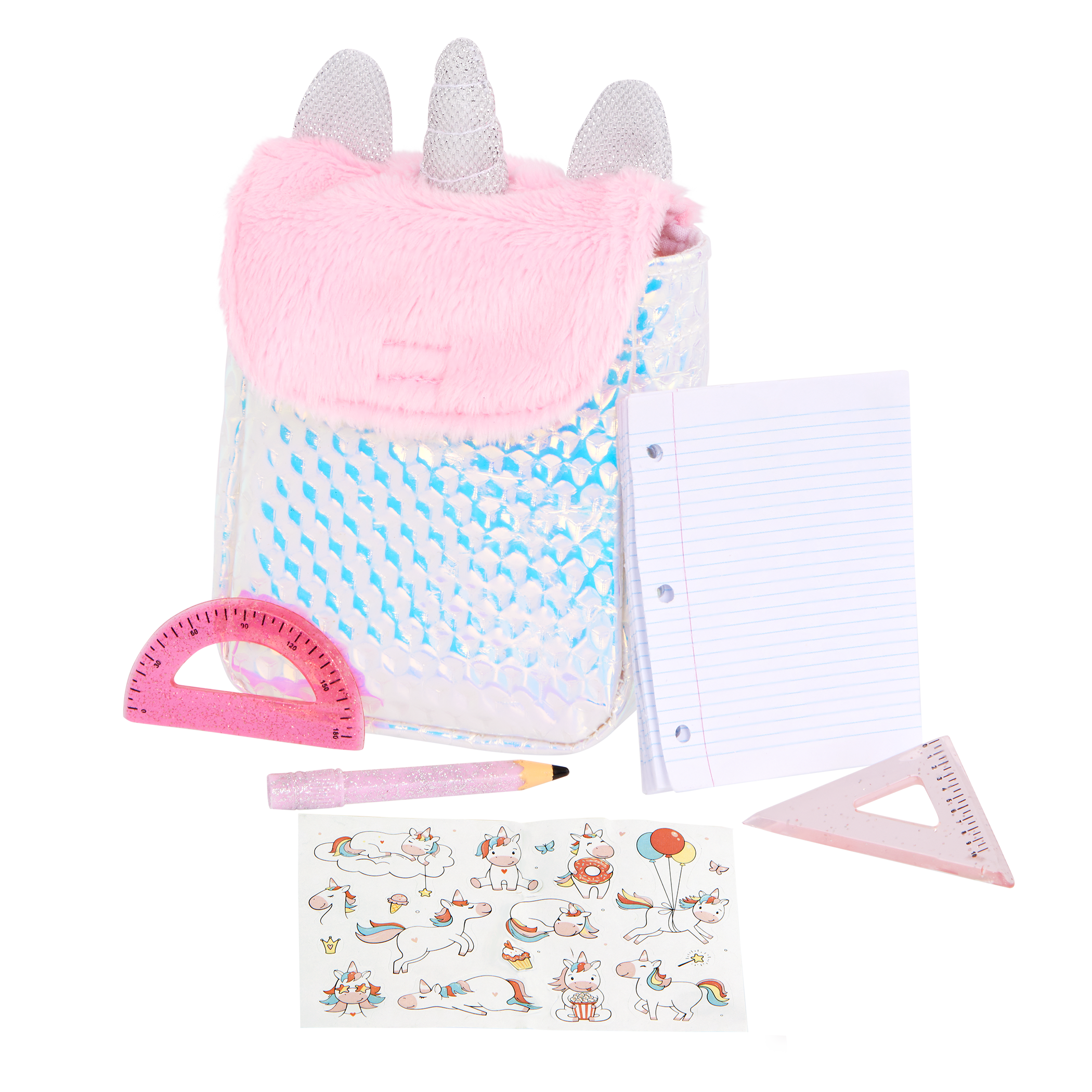 Our Generation Surprise School Bag for 18-inch Dolls