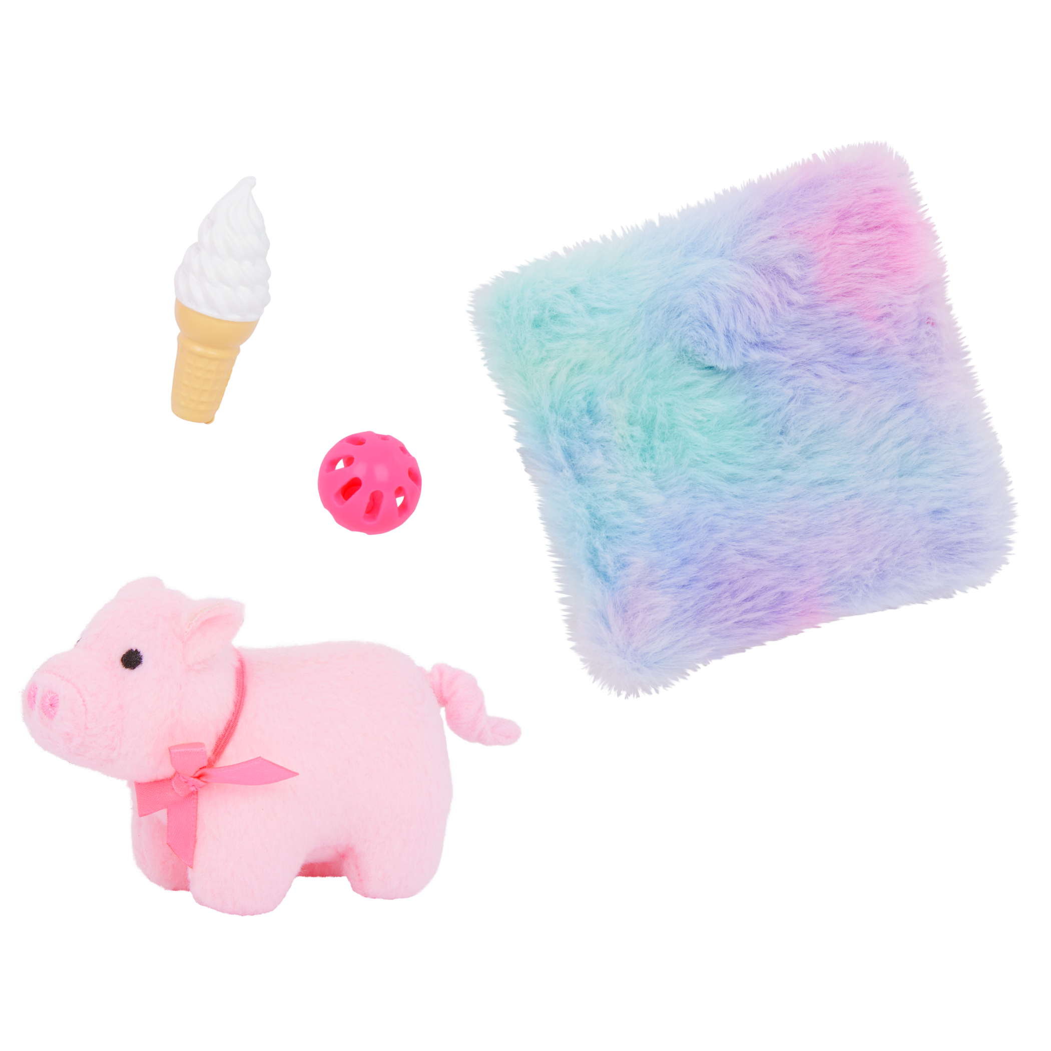 Our Generation Pet Piglet Set for 18-inch Dolls