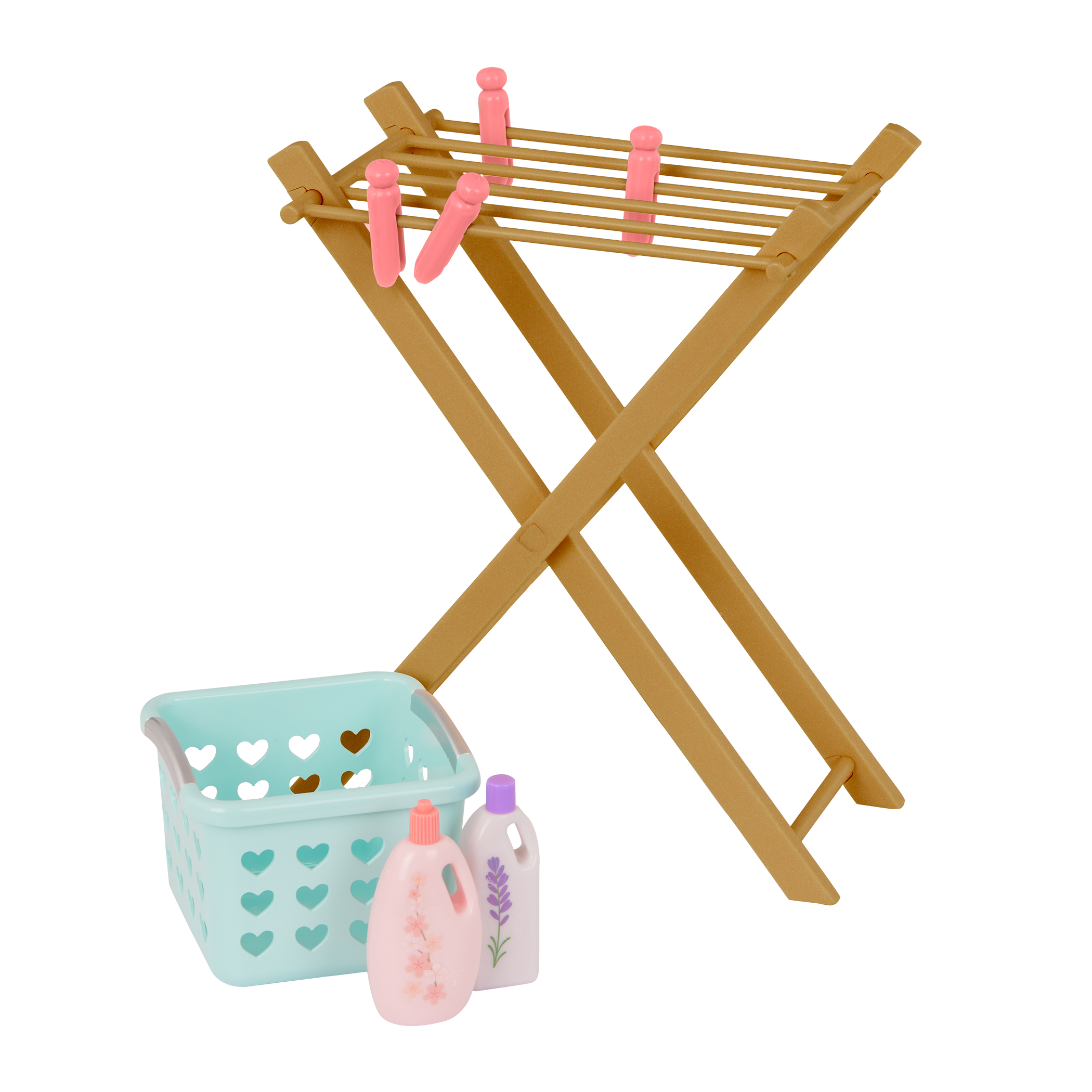 Our Generation - Laundry Day