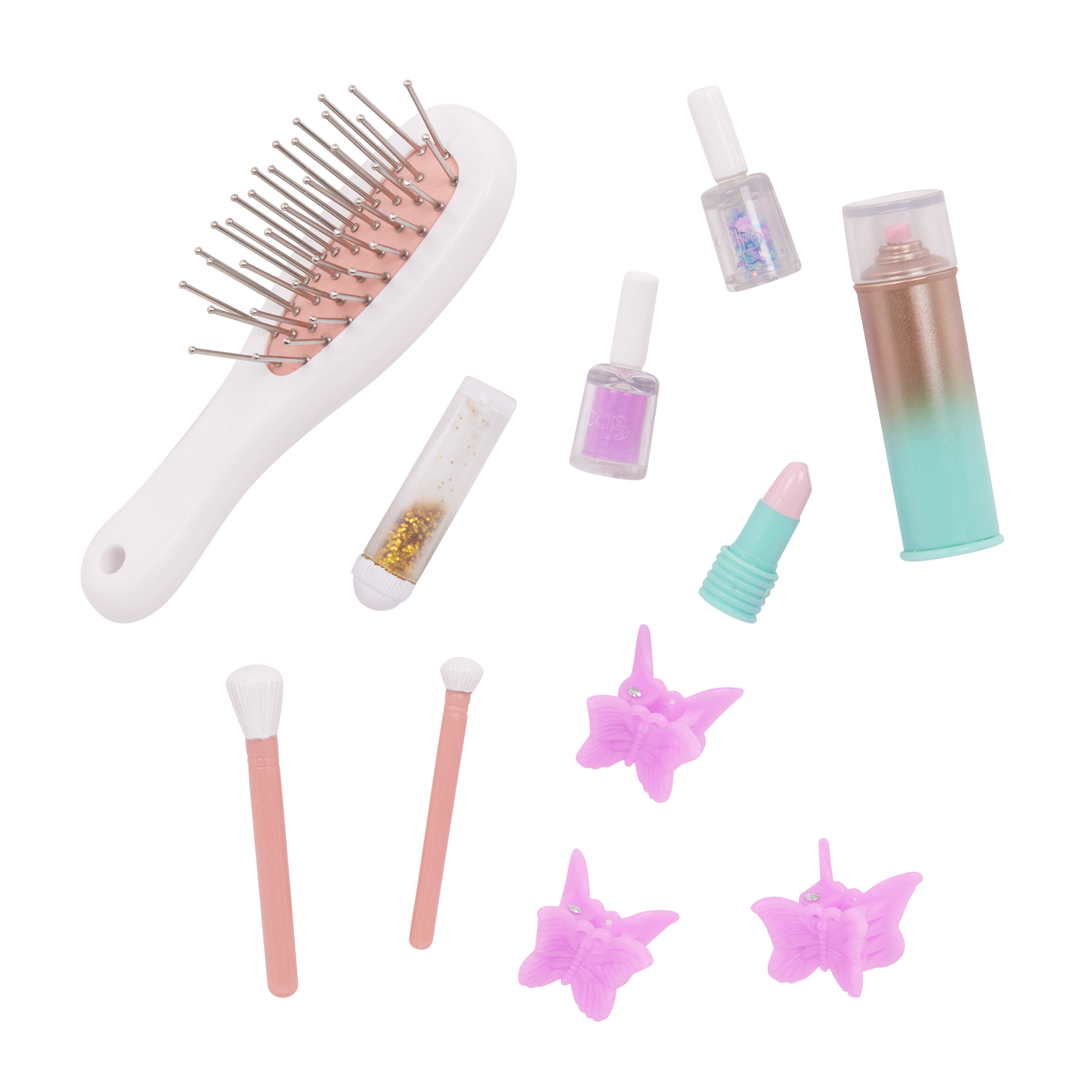 Our Generation vanity set for 18 inch doll