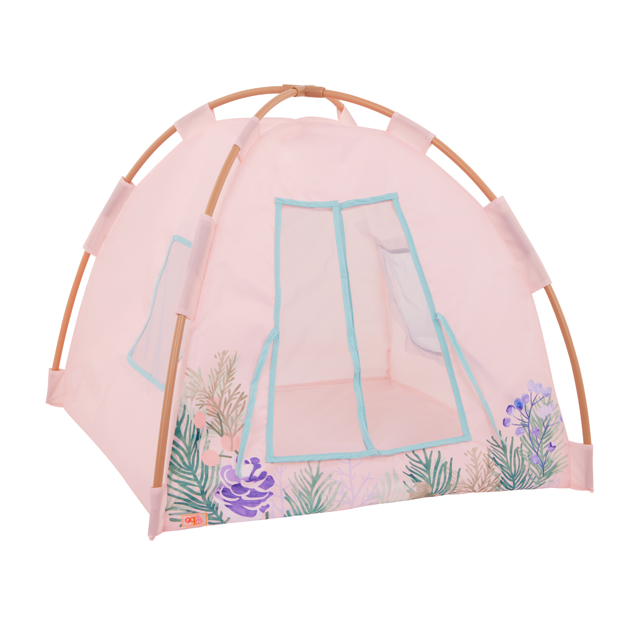Camping set for Our Generation 18-inch Dolls