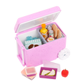 Our Generation Camping Cooler for 18" Dolls