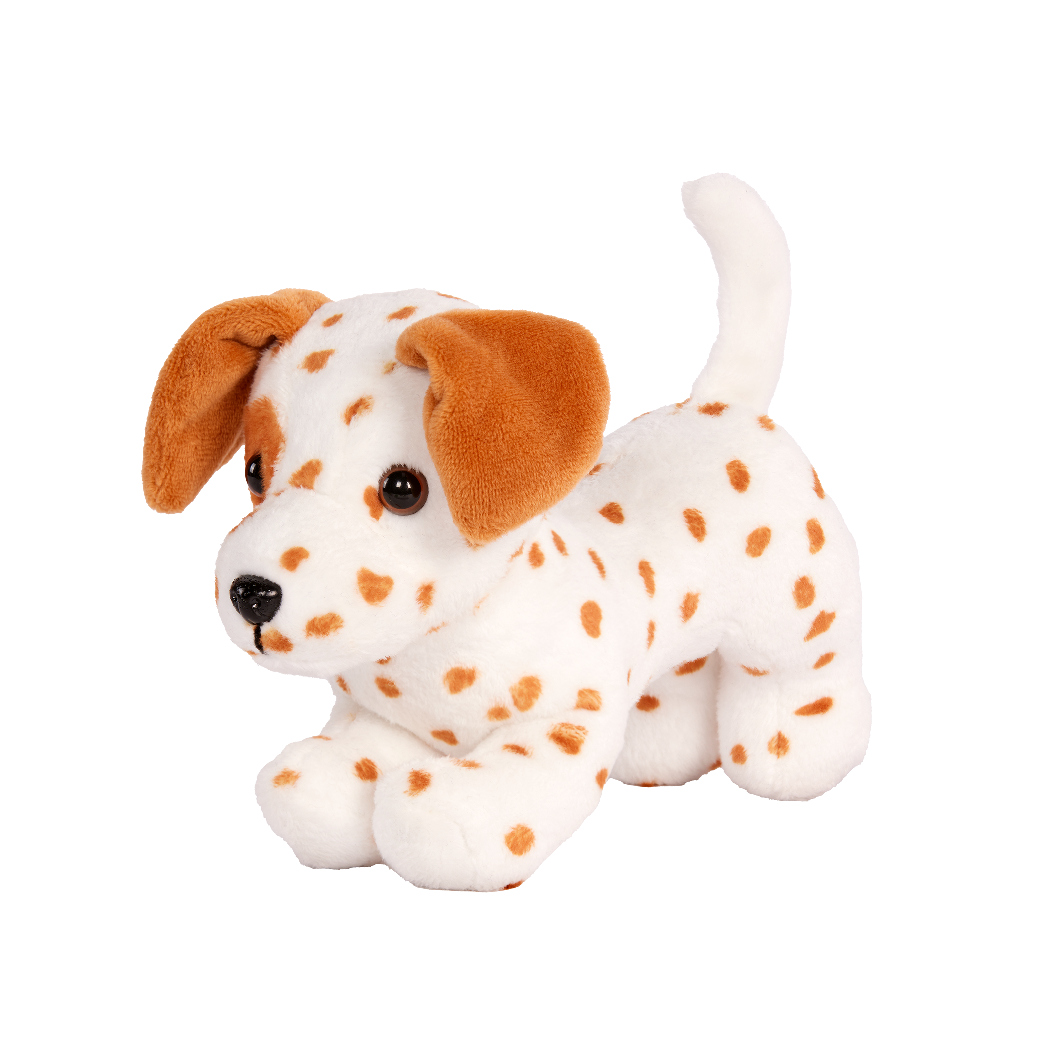 Our Generation – Vacay Pup-Posable Dalmatian