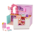 Cake Shop Playset & Party Supplies for 18" Dolls