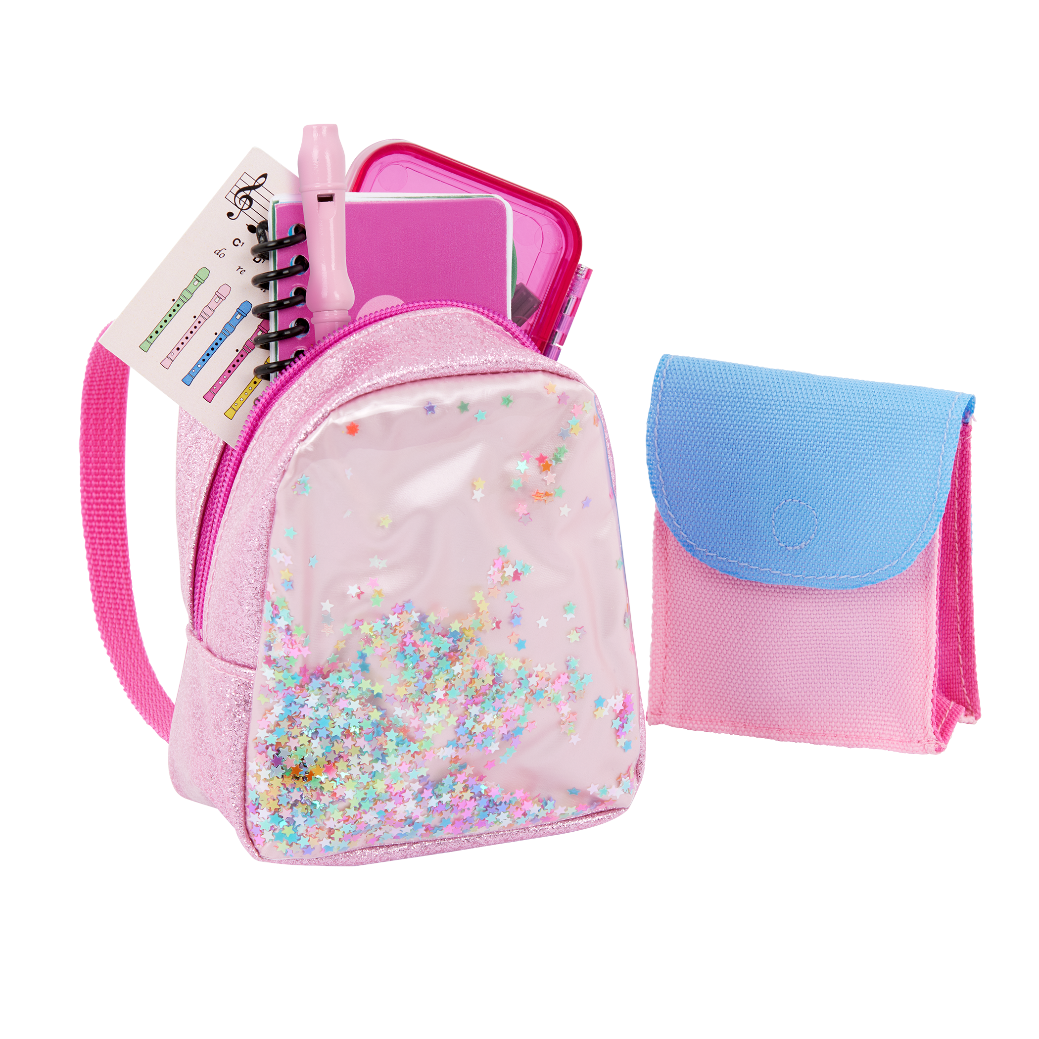 Our Generation Ready for School Set for 18-inch Dolls