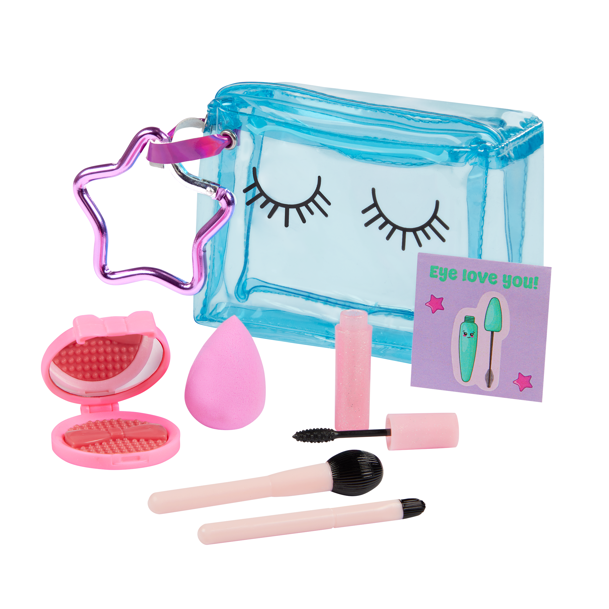 Our Generation Surprise Beauty Bags Spa Series 18-inch Doll Accessories