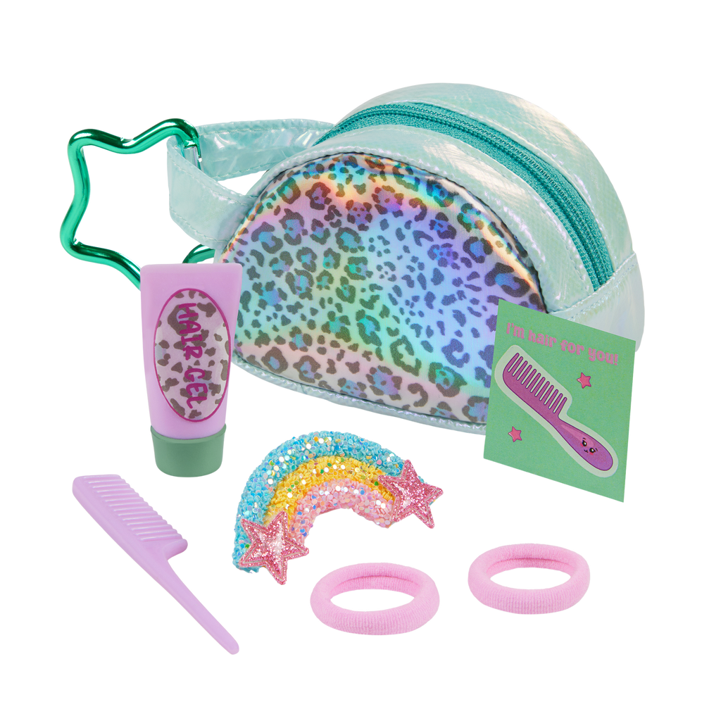 Our Generation Surprise Beauty Bags Spa Series 18-inch Doll Accessories