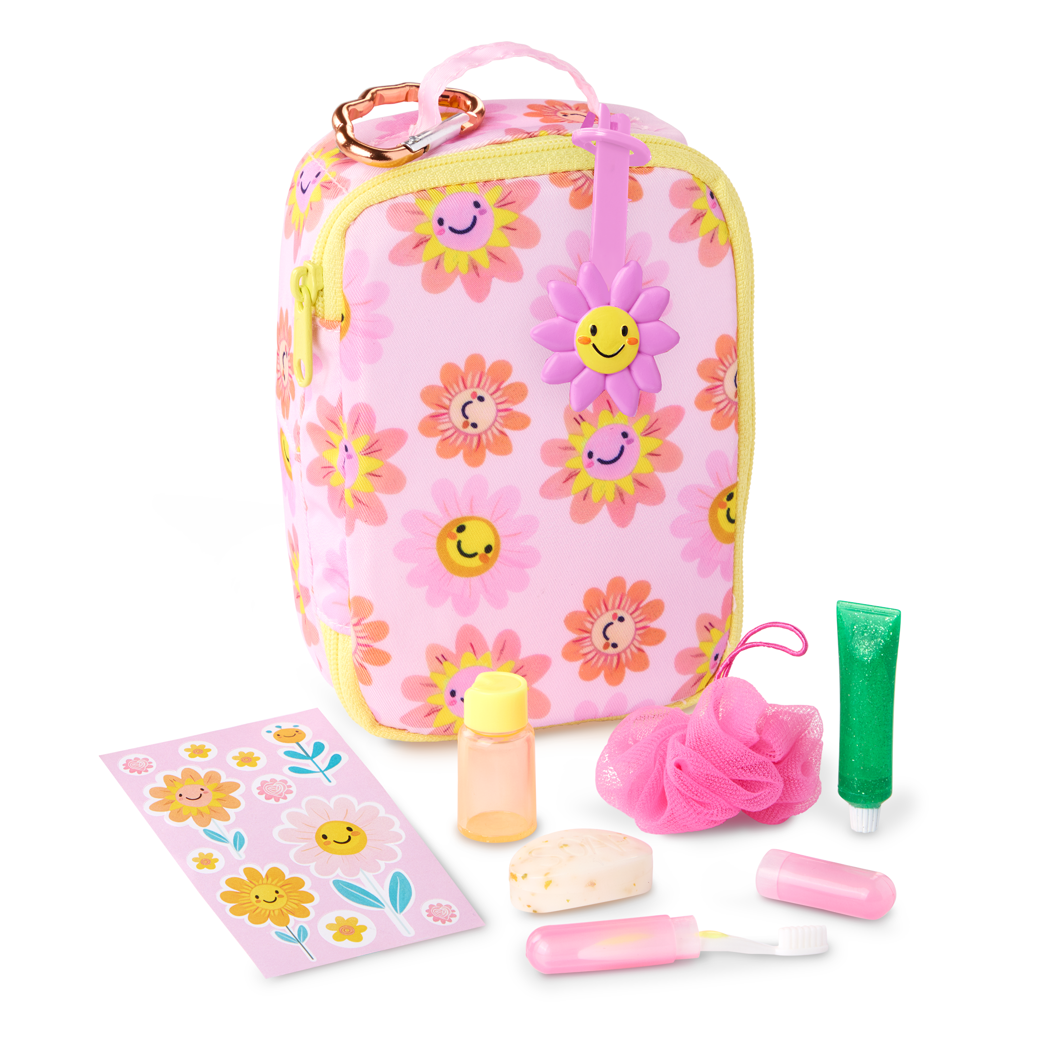 Our Generation Surprise Luggages Travel Series