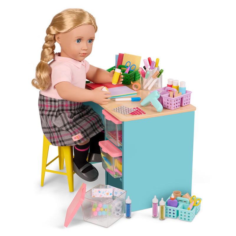 Our Generation - It's Your Birthday Surprise Calendar