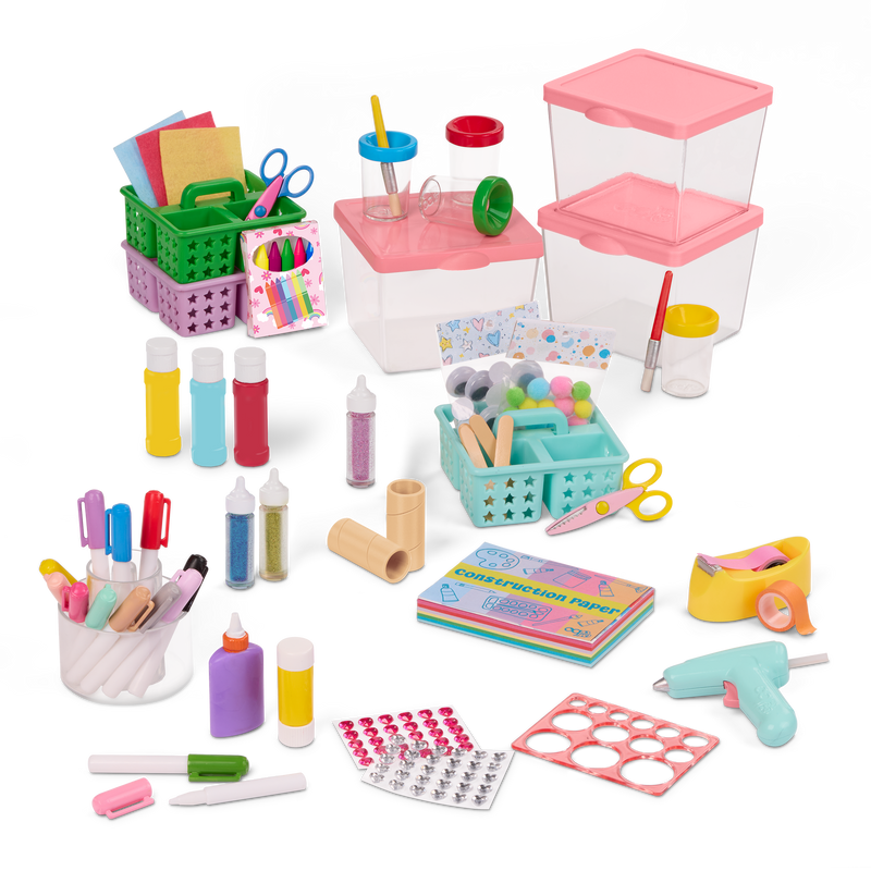 Our Generation - It's Your Birthday Surprise Calendar