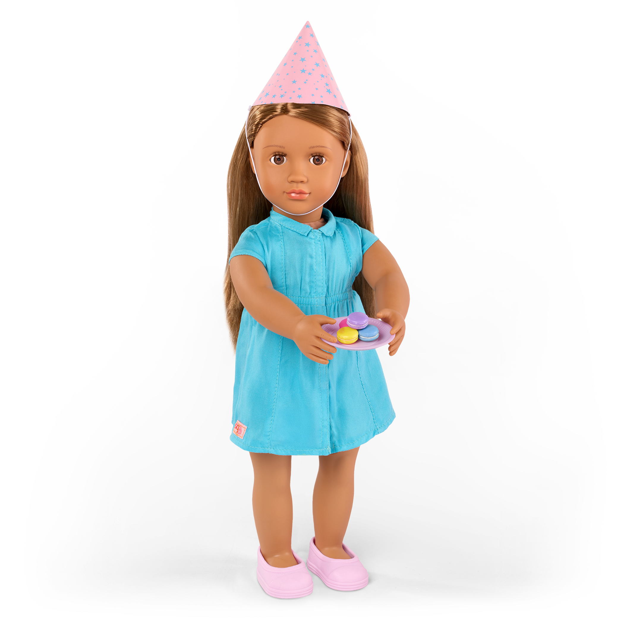 Our Generation Love to Party Accessory Set for 46 cm Dolls