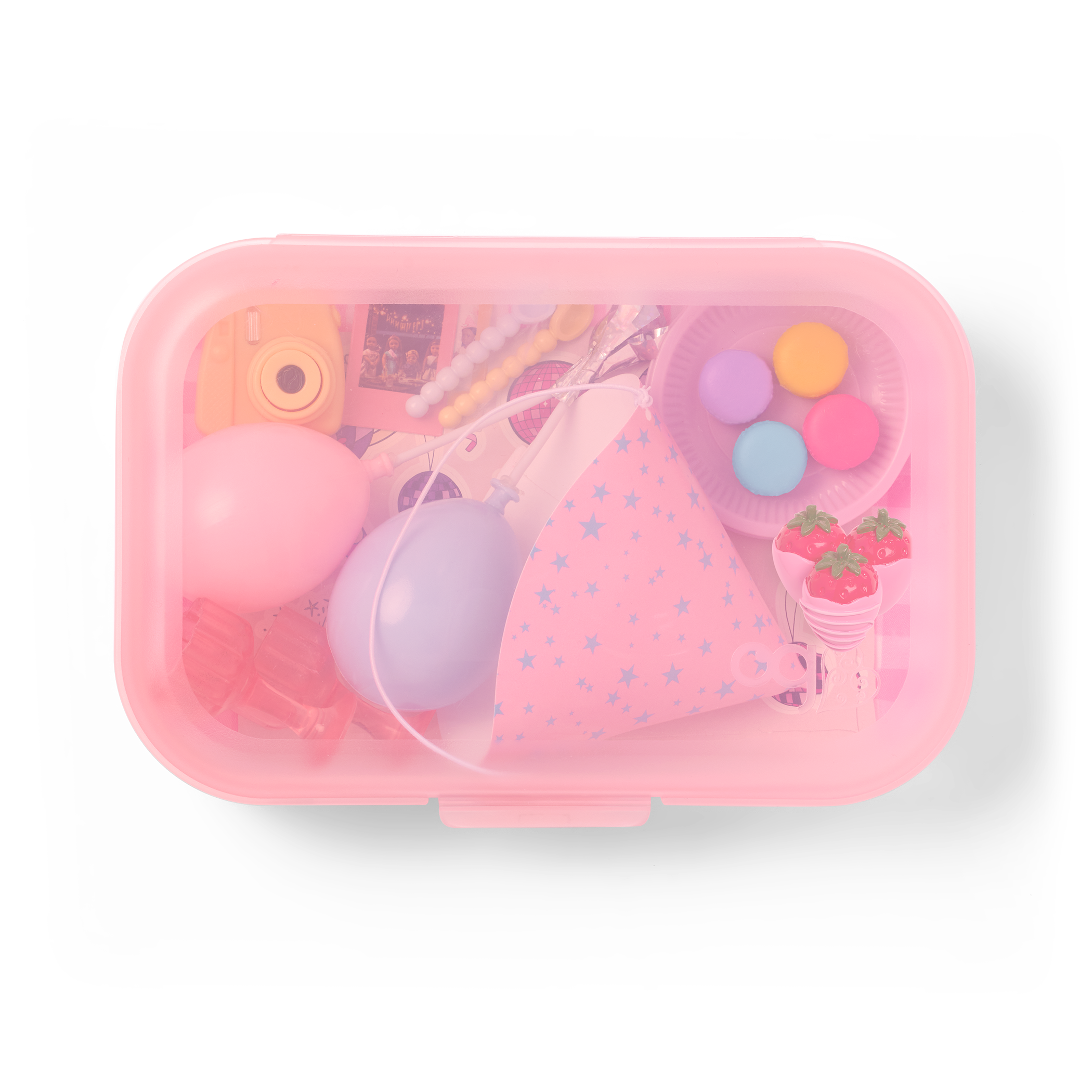 Our Generation Love to Party Accessory Set for 46 cm Dolls