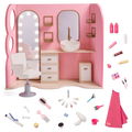 Our Generation Style & Shine Hair Salon for 46 cm Dolls