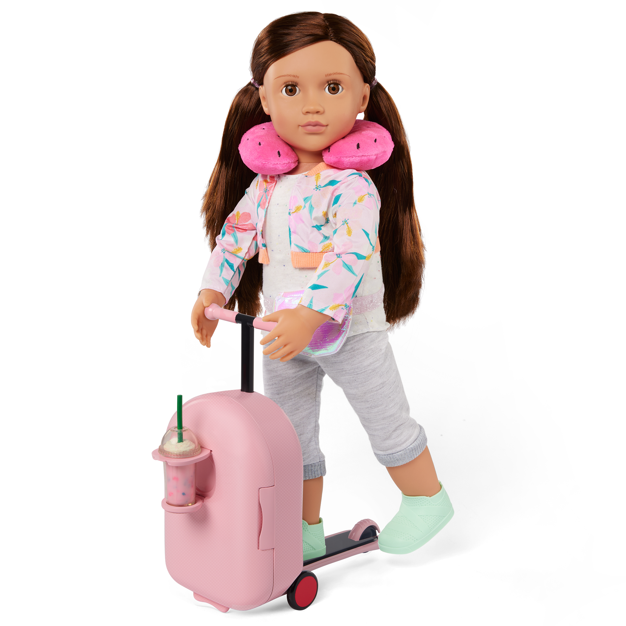 Our Generation Packed for Adventures Accessory Set for 46 cm Dolls