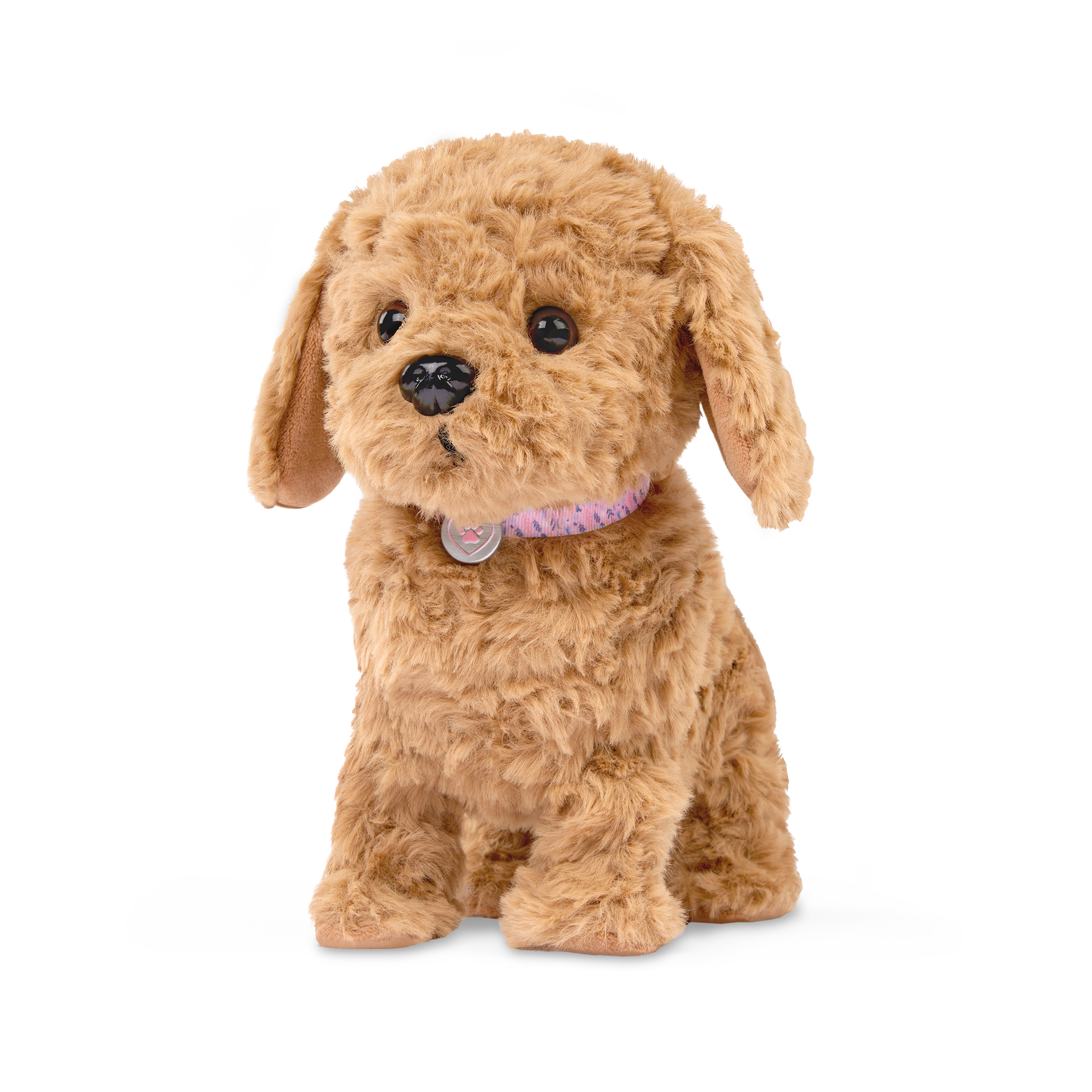 Our Generation Playful Paws Goldendoodle Pup