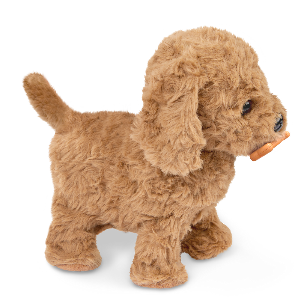 Our Generation Playful Paws Goldendoodle Pup
