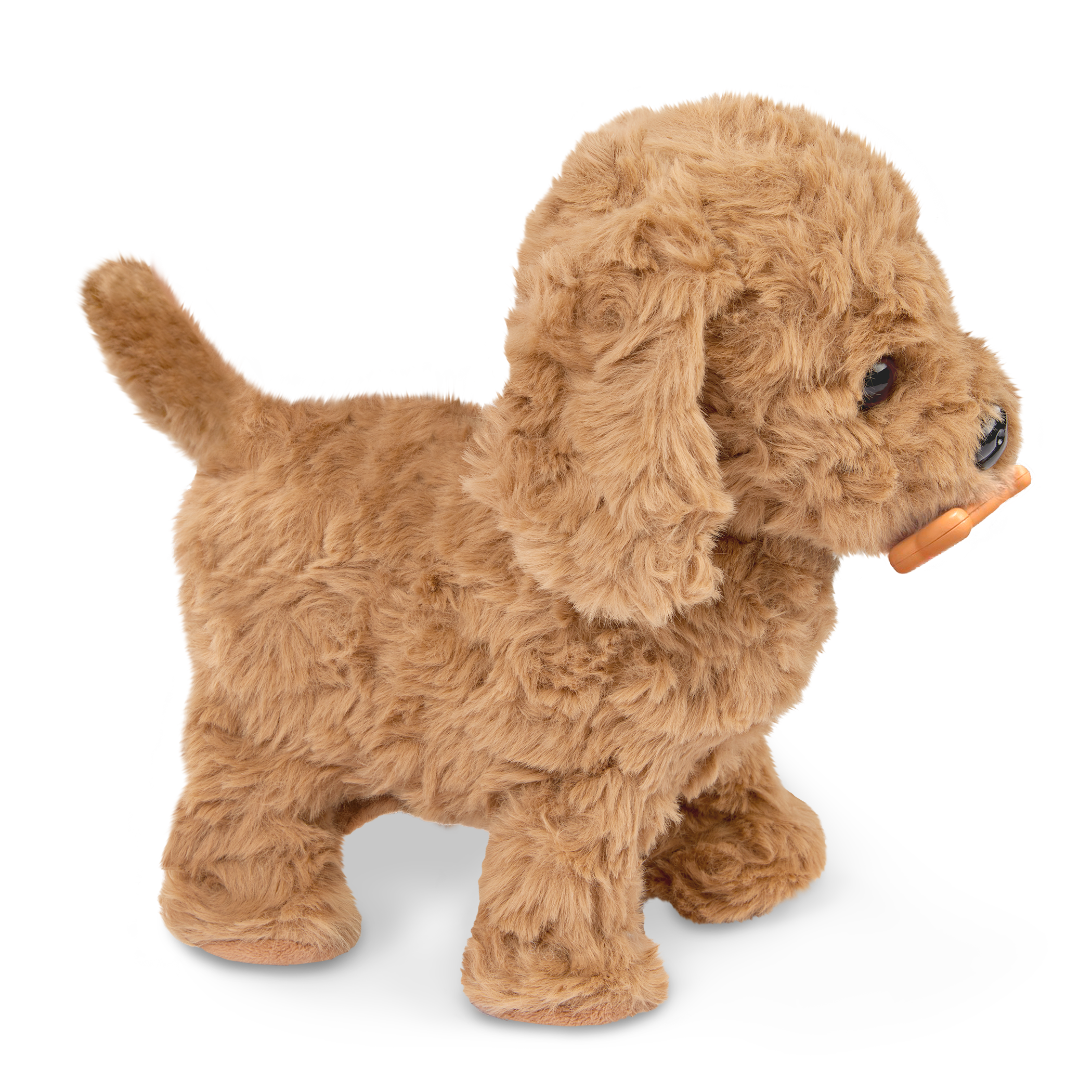 Our Generation Playful Paws Goldendoodle Pup