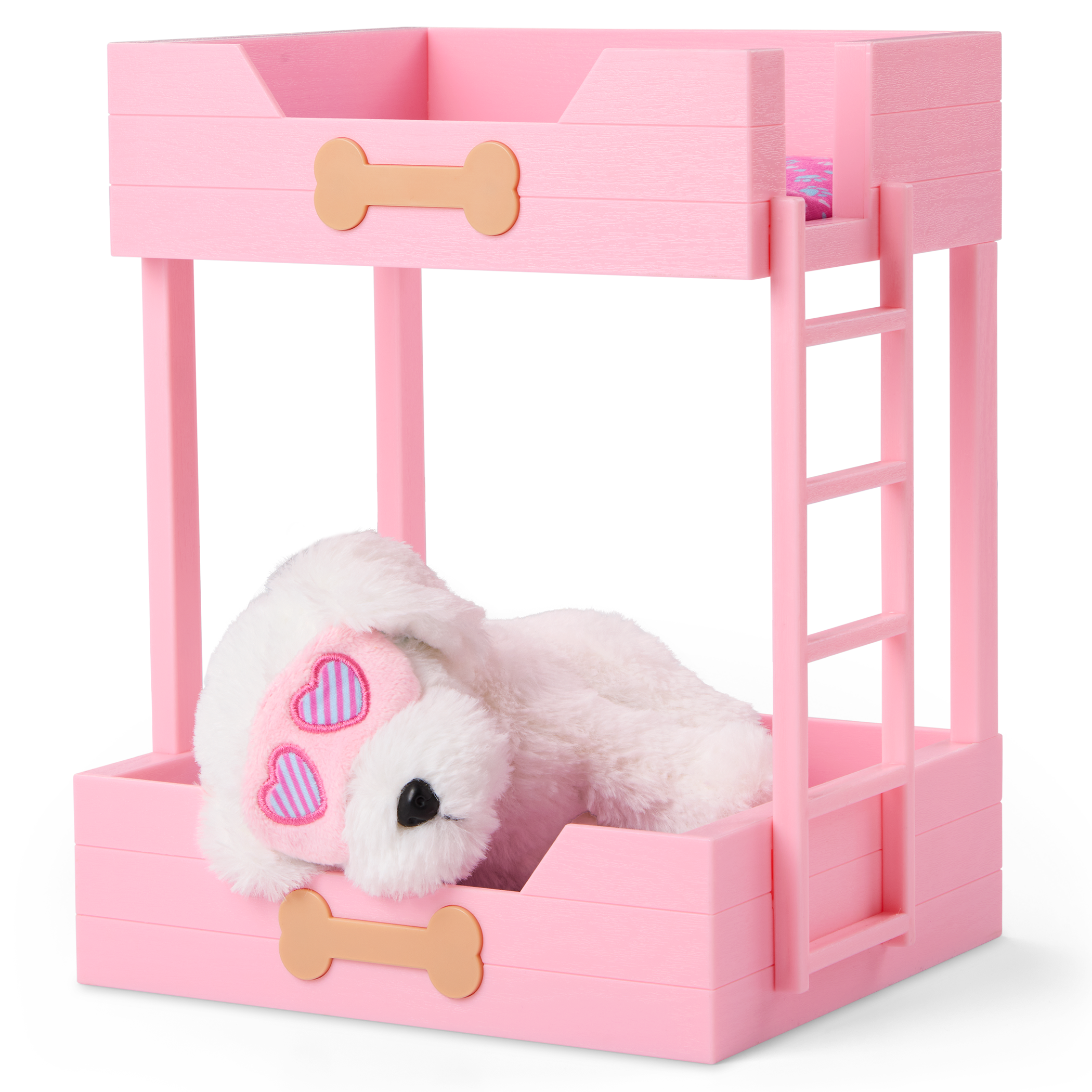 Our Generation Puppy Dreams Bunk Bed & Pup Set