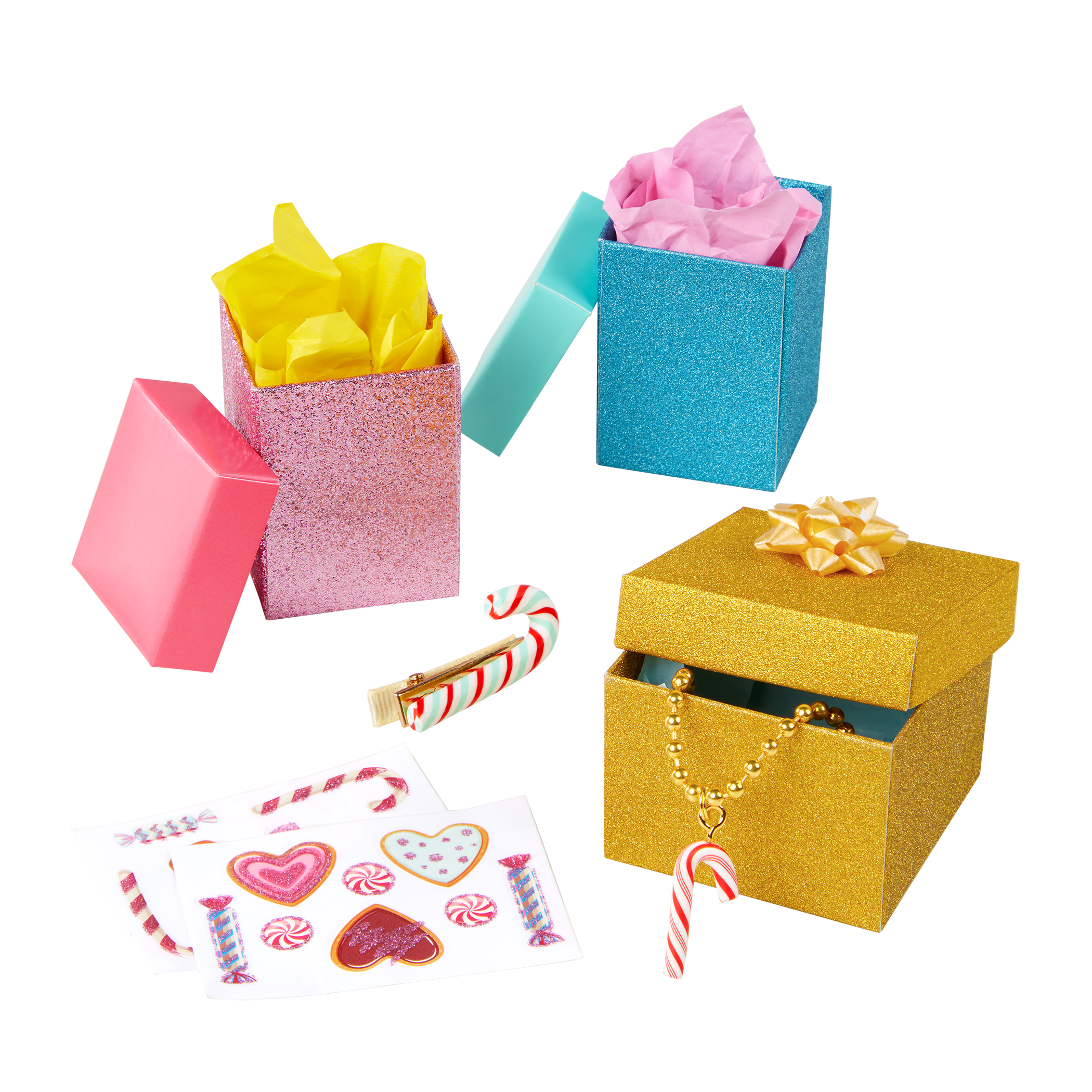 Our Generation - Sweet Surprise Holiday