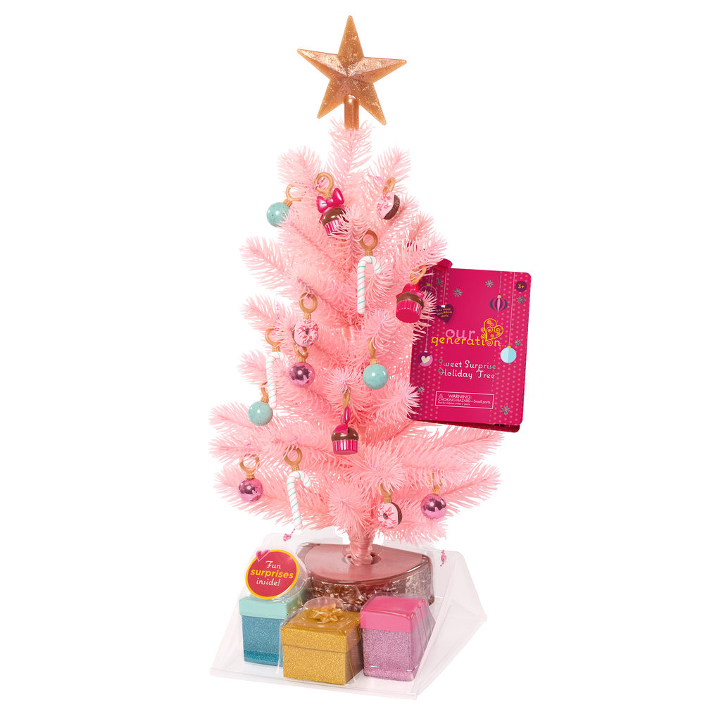 Our Generation - Sweet Surprise Holiday