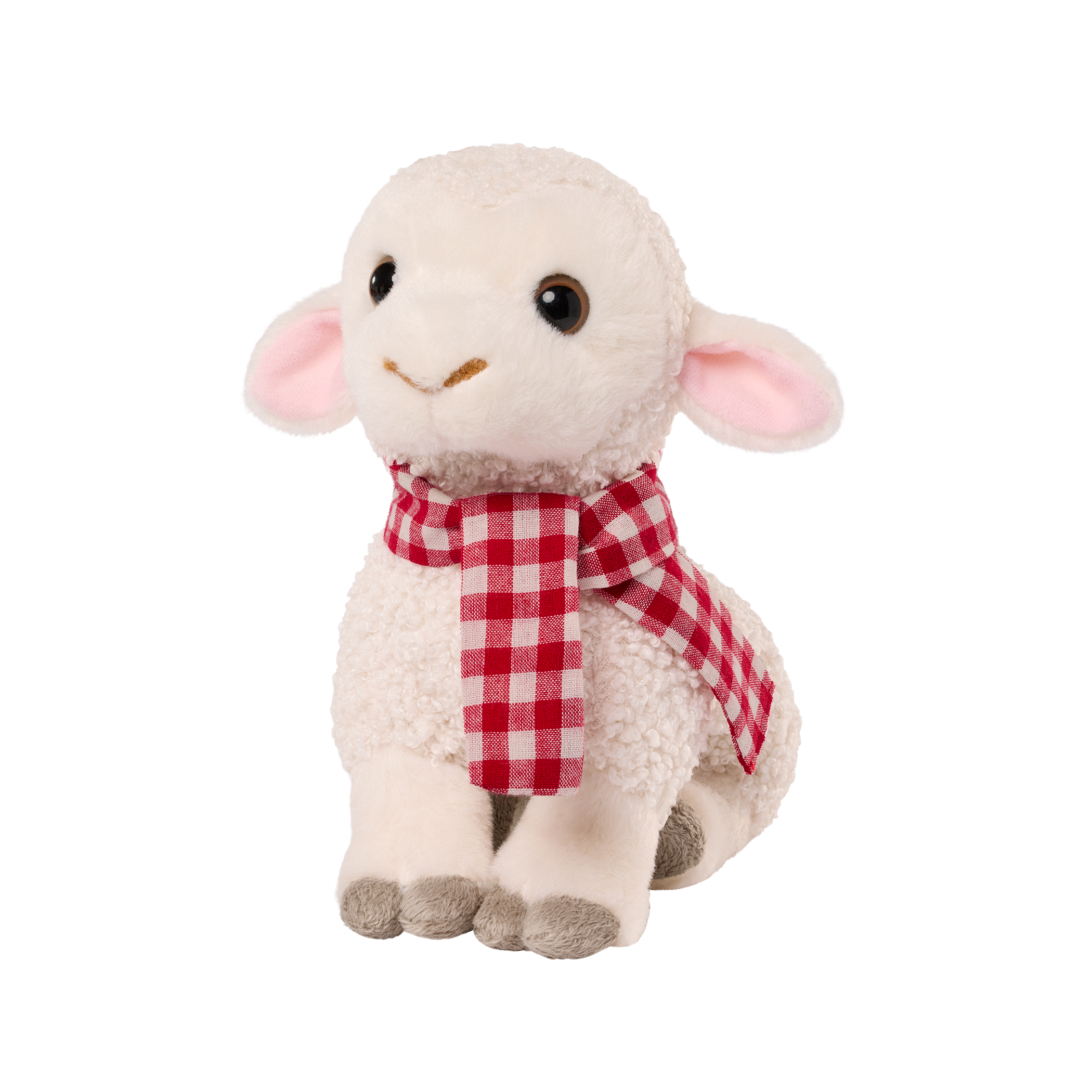 Our Generation - Merry Holiday Lamb