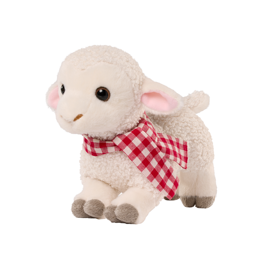 Our Generation - Merry Holiday Lamb