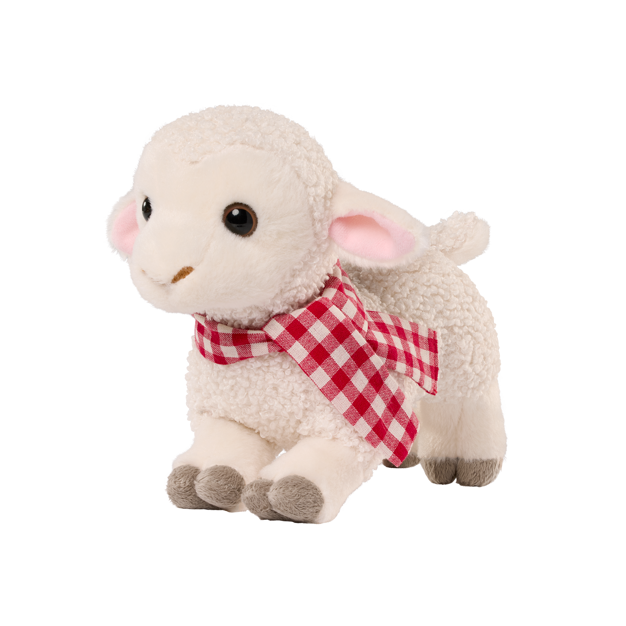 Our Generation - Merry Holiday Lamb